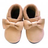 Baobaby Pirouettes puhatalpú cipő - Powder - S