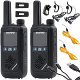 Baofeng bf-t17 Walkie talkie 2db