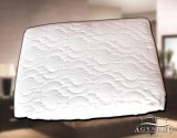 Baoly Gumis matracvédő lepedő 180x200 cm, Fehér
