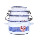 Bara&Bara Edénykészlet 14-20Cm 17/14-20/70