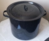 Bara&Bara Fazék+Fedő 30L.1501+39/36