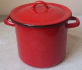 Bara&Bara Fazék +Fedő 3L 2+39/17