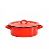 Bara&Bara Lábas +Fedő 2,5L 13+39/21