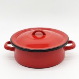 Bara&Bara Lábas +Fedő 3,5L 13+39/23