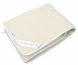 Bárány merino gyapjú derékalj 90x200cm 480g/m2