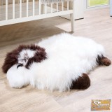 Bárányszőr játszószőnyeg