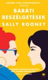 Baráti beszélgetések - puhatáblás
