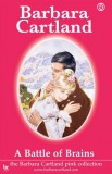 Barbara Cartland.Com Barbara Cartland: A Battle Of Brains - könyv