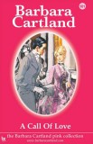 Barbara Cartland.Com Barbara Cartland: A Call of Love - könyv