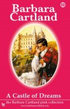 Barbara Cartland.Com Barbara Cartland: A Castle Of Dreams - könyv