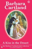 Barbara Cartland.Com Barbara Cartland: A Kiss In The Desert - könyv