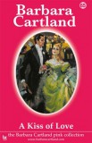 Barbara Cartland.Com Barbara Cartland: A Kiss Of Love - könyv