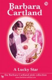 Barbara Cartland.Com Barbara Cartland: A Lucky Star - könyv
