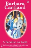 Barbara Cartland.Com Barbara Cartland: A Paradise On Earth - könyv