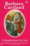 Barbara Cartland.Com Barbara Cartland: A Steeplechase For Love - könyv