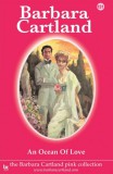 Barbara Cartland.Com Barbara Cartland: An Ocean of Love - könyv