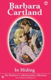 Barbara Cartland.Com Barbara Cartland: In Hiding - könyv