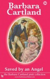 Barbara Cartland.Com Barbara Cartland: Saved by An Angel - könyv