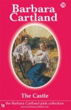 Barbara Cartland.Com Barbara Cartland: The Castle - könyv