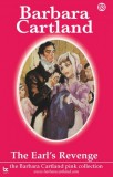 Barbara Cartland.Com Barbara Cartland: The Earl's Revenge - könyv