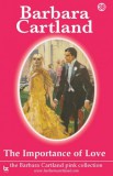Barbara Cartland.Com Barbara Cartland: The Importance Of Love - könyv