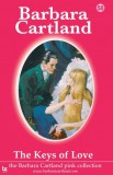 Barbara Cartland.Com Barbara Cartland: The Keys of Love - könyv