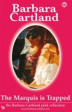 Barbara Cartland.Com Barbara Cartland: The Marquis Is Trapped - könyv