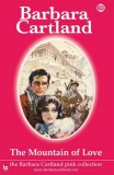 Barbara Cartland.Com Barbara Cartland: The Mountain of Love - könyv