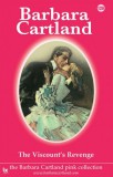 Barbara Cartland.Com Barbara Cartland: The Viscount's Revenge - könyv