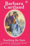 Barbara Cartland.Com Barbara Cartland: Touching the Stars - könyv