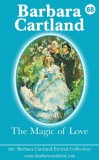 Barbara Cartland Ebooks ltd Barbara Cartland: 68. The Magic of Love - könyv