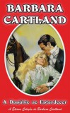 Barbara Cartland Ebooks ltd Barbara Cartland: A Danubio ao Entardecer - könyv
