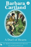 Barbara Cartland Ebooks ltd Barbara Cartland: A Duel of Hearts - könyv