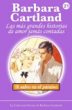 Barbara Cartland Ebooks ltd Barbara Cartland: A Salvo en el Paraíso - könyv