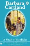 Barbara Cartland Ebooks ltd Barbara Cartland: A Shaft of Sunlight - könyv