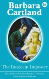 Barbara Cartland Ebooks ltd Barbara Cartland: A Very Naughty Angel - könyv