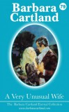 Barbara Cartland Ebooks ltd Barbara Cartland: A Very Unusual Wife - könyv