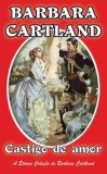 Barbara Cartland Ebooks ltd Barbara Cartland: Castigo de amor - könyv