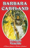 Barbara Cartland Ebooks ltd Barbara Cartland: Coraçao Vencido - könyv