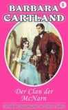 Barbara Cartland Ebooks ltd Barbara Cartland: Der Clan der McNarn - könyv