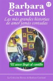 Barbara Cartland Ebooks ltd Barbara Cartland: El Amor Llega al Castillo - könyv
