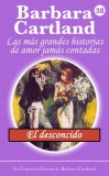 Barbara Cartland Ebooks ltd Barbara Cartland: El Desconocido - könyv