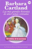 Barbara Cartland Ebooks ltd Barbara Cartland: El Disfraz de la Inocencia - könyv