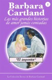Barbara Cartland Ebooks ltd Barbara Cartland: El Impostor - könyv