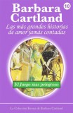 Barbara Cartland Ebooks ltd Barbara Cartland: El Juego más Peligroso - könyv