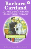 Barbara Cartland Ebooks ltd Barbara Cartland: El Marqués Se Enamora - könyv
