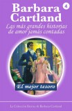 Barbara Cartland Ebooks ltd Barbara Cartland: El Mejor Tesoro - könyv