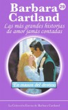 Barbara Cartland Ebooks ltd Barbara Cartland: En Manos del Destino - könyv