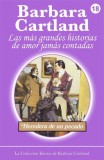 Barbara Cartland Ebooks ltd Barbara Cartland: Heredera de un Pecado - könyv