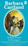 Barbara Cartland Ebooks ltd Barbara Cartland: Kiss from a Stranger - könyv